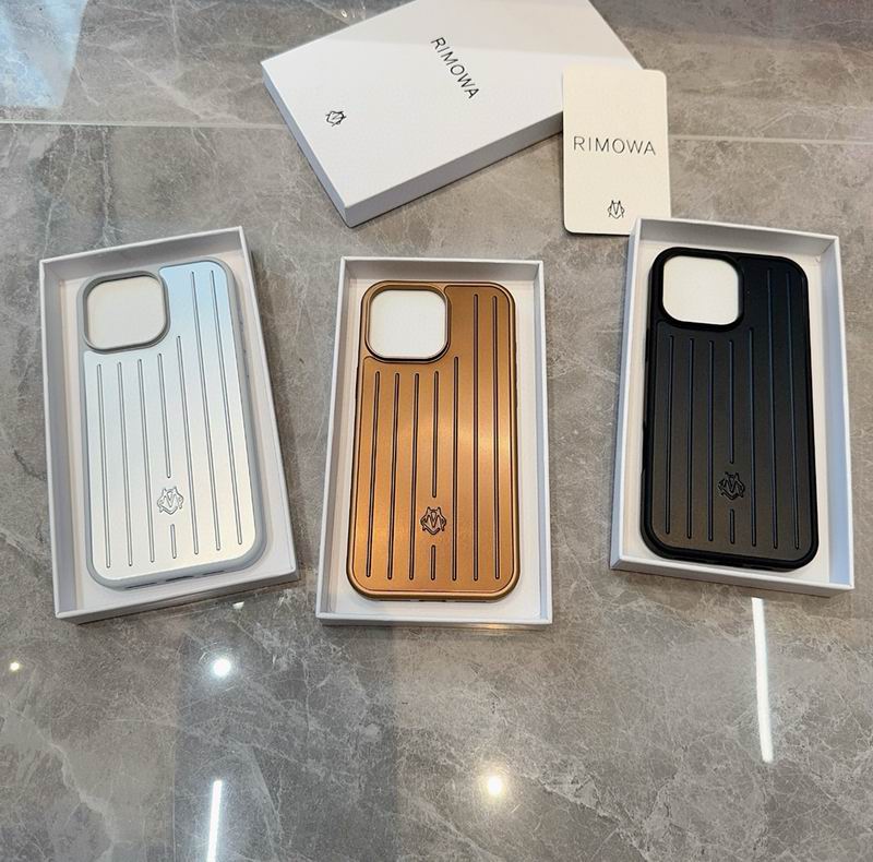 Rimowa iphone 15-16Pro max 071207